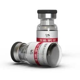 Tb 500 5mg/Bpc 157 5mg - Thymosin Beta 4,Body Protective Compound 157 - Dragon Pharma, Europe