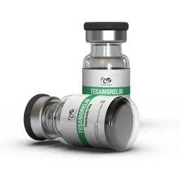Tesamorelin 5 mg - Tesamorelin - Dragon Pharma, Europe