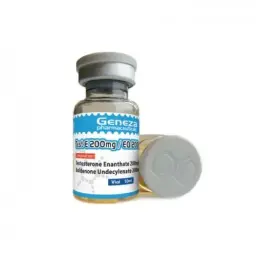 Test E 200 mg/ EQ 200 mg -  -