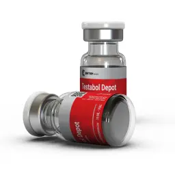 Testabol Depot - Testosterone Cypionate - British Dragon Pharmaceuticals