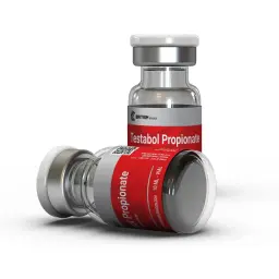 Testabol Propionate - Testosterone Propionate - British Dragon Pharmaceuticals