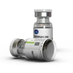 Testaplex C 250 - Testosterone Cypionate - Axiolabs