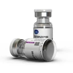 Testaplex P 100 - Testosterone Propionate - Axiolabs