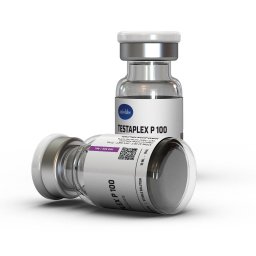 Testaplex P 100 - Testosterone Propionate - Axiolabs