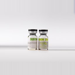 Testo Blend 350 - Testosterone Enanthate,Testosterone Cypionate,Testosterone Propionate - Dragon Pharma, Europe