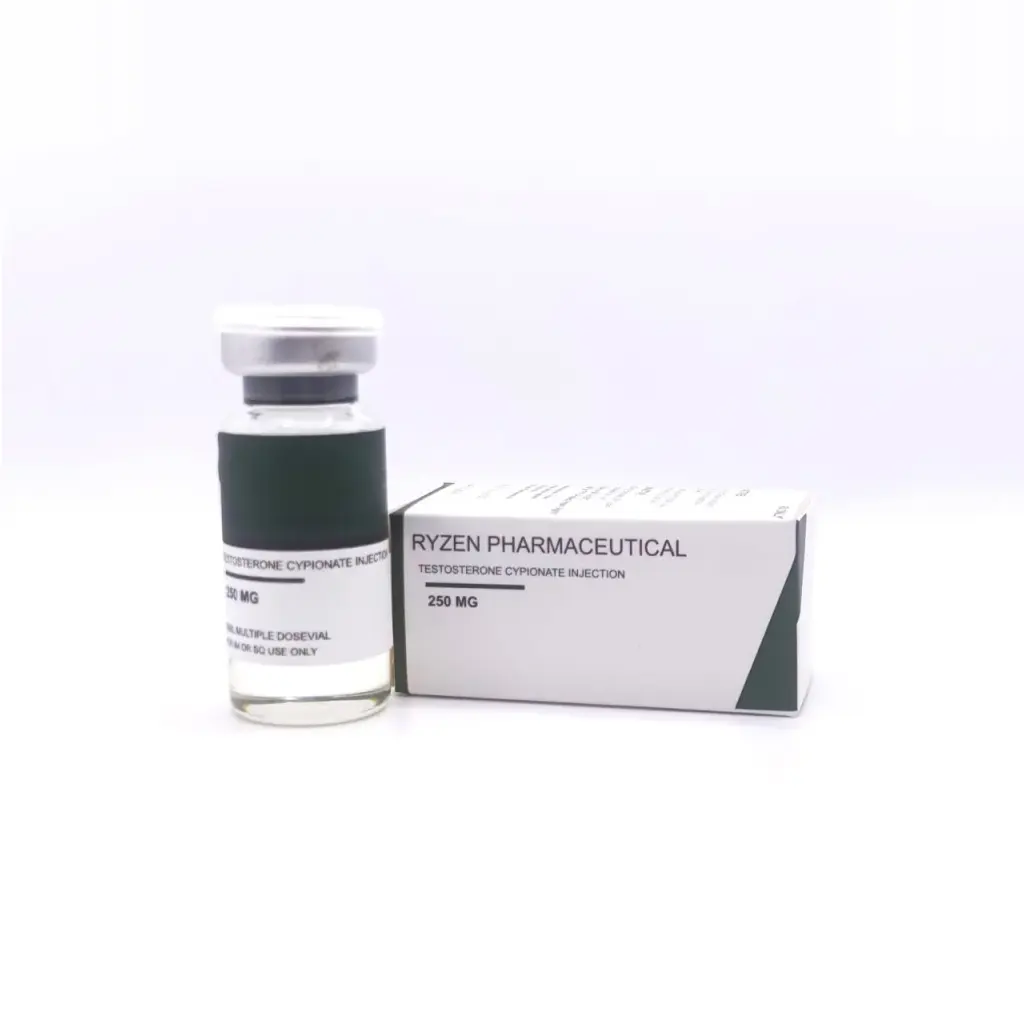Testosterone Cypionate - Testosterone Cypionate - Ryzen Pharmaceuticals Testosterone Cypionate - Testosterone Cypionate - Ryzen Pharmaceuticals