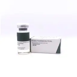 Testosterone Cypionate - Testosterone Cypionate - Ryzen Pharmaceuticals