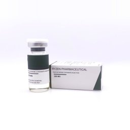 Testosterone Cypionate - Testosterone Cypionate - Ryzen Pharmaceuticals