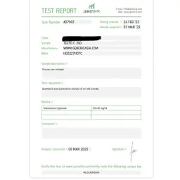 Testosterone Cypionate - Testosterone Cypionate - Generic Asia