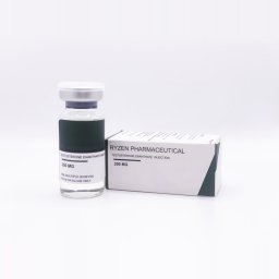 Testosterone Enanthate - Testosterone Enanthate - Ryzen Pharmaceuticals