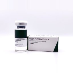 Testosterone Propionate - Testosterone Propionate - Ryzen Pharmaceuticals