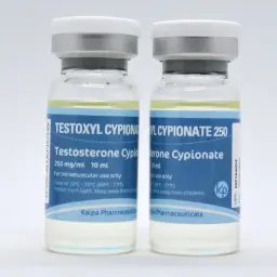 Testoxyl Cypionate 250 - Testosterone Cypionate - Kalpa Pharmaceuticals LTD, India