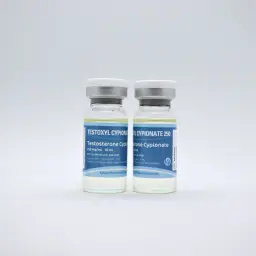 Testoxyl Cypionate 250 - Testosterone Cypionate - Kalpa Pharmaceuticals LTD, India