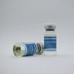 Testoxyl Cypionate 250 - Testosterone Cypionate - Kalpa Pharmaceuticals LTD, India