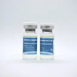 Testoxyl Enanthate 250 - Testosterone Enanthate - Kalpa Pharmaceuticals LTD, India