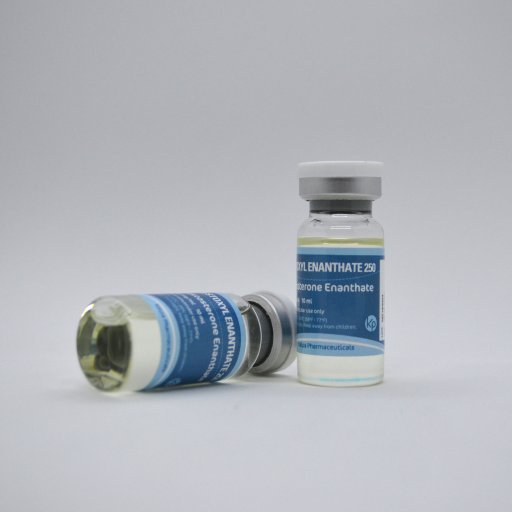 Testoxyl Enanthate 250 - Testosterone Enanthate - Kalpa Pharmaceuticals LTD, India