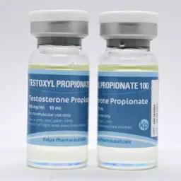 Testoxyl Propionate 100 - Testosterone Propionate - Kalpa Pharmaceuticals LTD, India