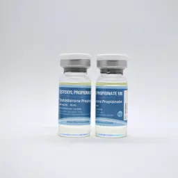 Testoxyl Propionate 100 - Testosterone Propionate - Kalpa Pharmaceuticals LTD, India