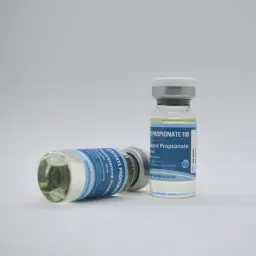 Testoxyl Propionate 100 - Testosterone Propionate - Kalpa Pharmaceuticals LTD, India