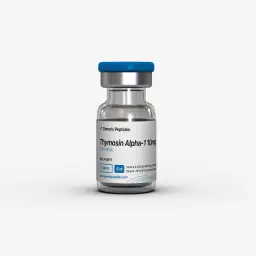 Thymosin Alpha-1 10 mg - Thymosin Alpha-1 - Generic Peptides