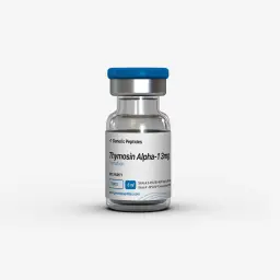 Thymosin Alpha-1 3 mg - Thymosin Alpha-1 - Generic Peptides