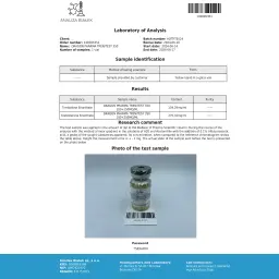 Tren/Test 350 - Trenbolone Enanthate 100mg and Testosterone Enanthate 250mg - Dragon Pharma, Europe