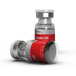 Trenabol Depot 200 (Trenabol) - Trenbolone Enanthate - British Dragon Pharmaceuticals