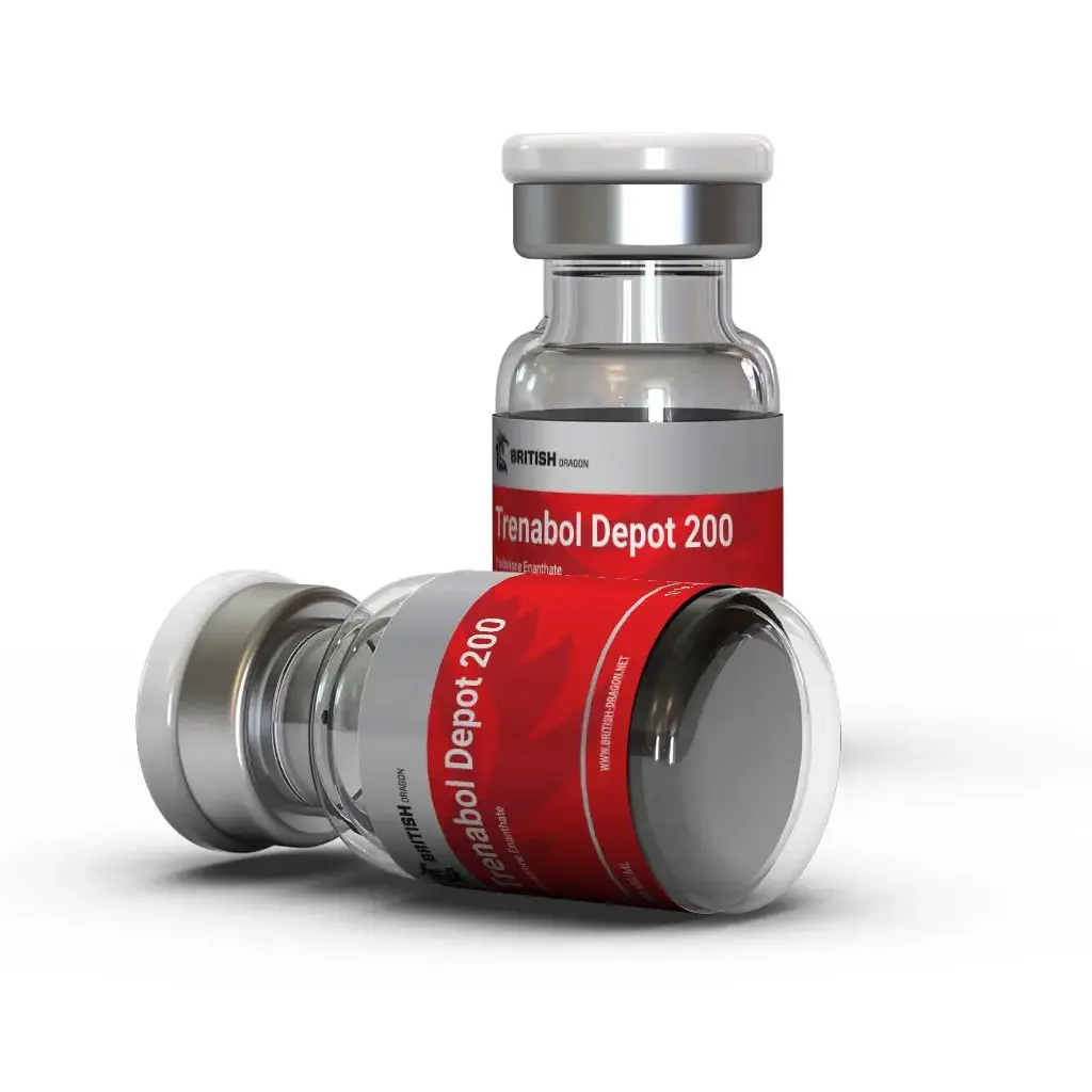 Trenabol Depot 200 (Trenabol) - Trenbolone Enanthate - British Dragon Pharmaceuticals Trenabol Depot 200 (Trenabol) - Trenbolone Enanthate - British Dragon Pharmaceuticals