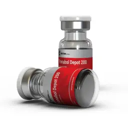 Trenabol Depot 200 (Trenabol) - Trenbolone Enanthate - British Dragon Pharmaceuticals
