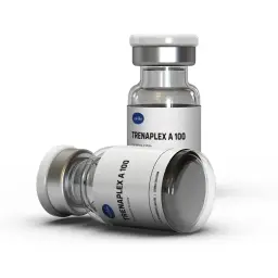 Trenaplex Acetate 100 - Trenbolone Acetate - Axiolabs