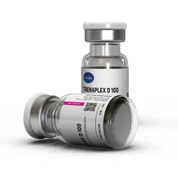 Trenaplex D 100 (Parabolan) - Trenbolone Hexahydrobenzylcarbonate - Axiolabs