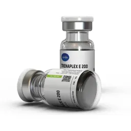 Trenaplex Enanthate 200(Trenabol) - Trenbolone Enanthate - Axiolabs