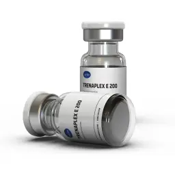 Trenaplex Enanthate 200(Trenabol) - Trenbolone Enanthate - Axiolabs