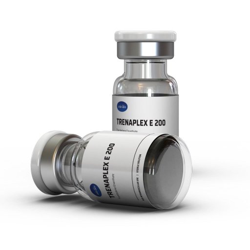 Trenaplex Enanthate 200(Trenabol) - Trenbolone Enanthate - Axiolabs