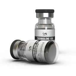 Trenbolone 100 - Trenbolone Acetate - Dragon Pharma, Europe