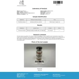 Trenbolone 100 - Trenbolone Acetate - Dragon Pharma, Europe