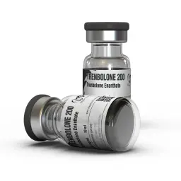 Trenbolone 200 (Trenabol) - Trenbolone Enanthate - Dragon Pharma, Europe