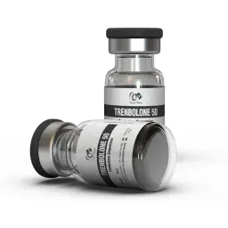 Trenbolone 50 - Trenbolone Suspension - Dragon Pharma, Europe