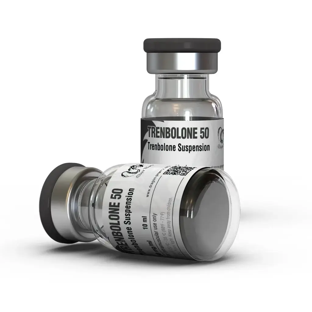 Trenbolone 50 - Trenbolone Suspension - Dragon Pharma, Europe Trenbolone 50 - Trenbolone Suspension - Dragon Pharma, Europe