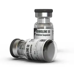 Trenbolone 50 - Trenbolone Suspension - Dragon Pharma, Europe
