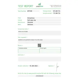 Trenbolone Acetate 100 - Trenbolone Acetate - Stealth Labs
