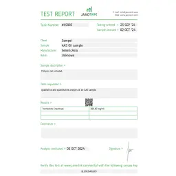 Trenbolone Enanthate 200 - Trenbolone Enanthate - Stealth Labs
