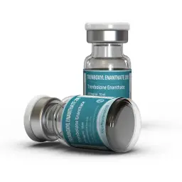 Trenboxyl Enanthate 200 (Trenabol) - Trenbolone Enanthate - Kalpa Pharmaceuticals LTD, India
