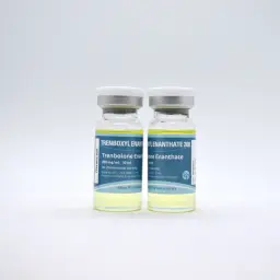 Trenboxyl Enanthate 200 (Trenabol) - Trenbolone Enanthate - Kalpa Pharmaceuticals LTD, India
