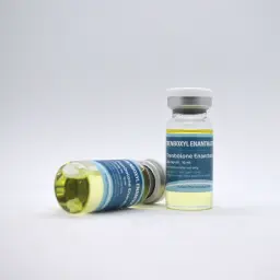 Trenboxyl Enanthate 200 (Trenabol) - Trenbolone Enanthate - Kalpa Pharmaceuticals LTD, India
