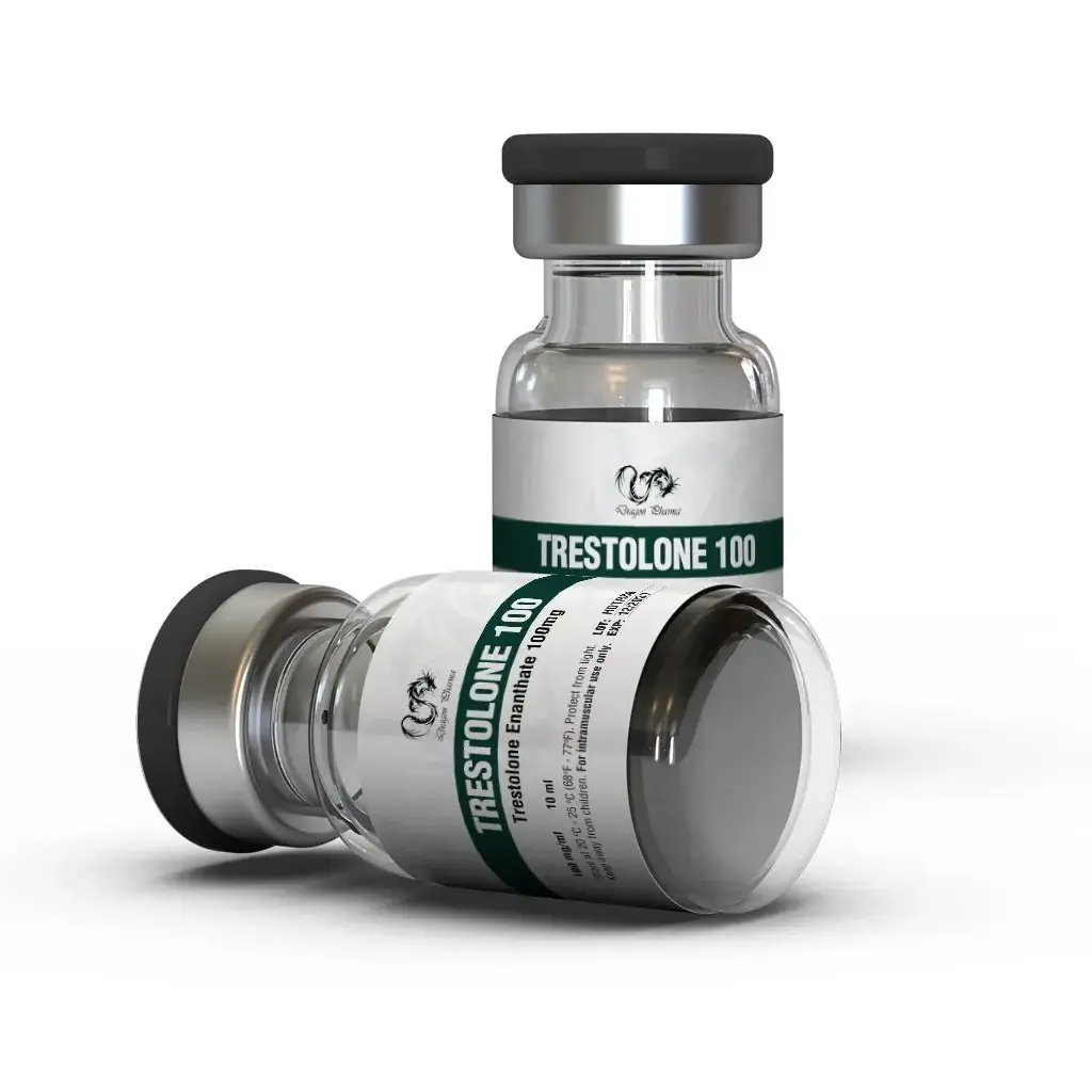 Trestolone 100 - Trestolone Enanthate - Dragon Pharma, Europe