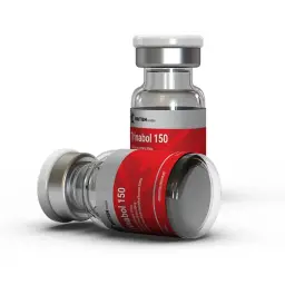 Trinabol 150 (Tri-Tren) - Trenbolone Acetate,Trenbolone Hexahydrobenzylcarbonate,Trenbolone Enanthate - British Dragon Pharmaceuticals