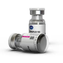 Trinaplex 150 (Tri-Tren) - Trenbolone Acetate,Trenbolone Hexahydrobenzylcarbonate,Trenbolone Enanthate - Axiolabs