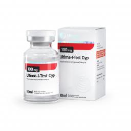 Ultima-1-Test Cyp - Dihydroboldenone Cypionate - Ultima Pharmaceuticals