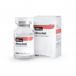 Ultima-Bold 250 (Equipoise) - Boldenone Undecylenate - Ultima Pharmaceuticals